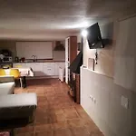 Prázdninový dům Casa El Sereno *