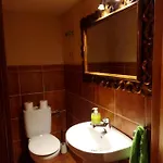 Casa El Sereno Prázdninový dům Salas Bajas