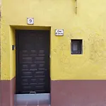 Casa El Sereno * Salas Bajas