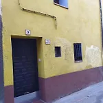 Prázdninový dům Casa El Sereno Salas Bajas