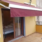 Casa El Sereno Salas Bajas