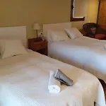 Casa El Sereno Prázdninový dům *