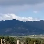 Prázdninový dům Casa El Sereno *