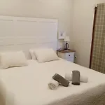 Casa El Sereno * Salas Bajas