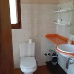 Prázdninový dům Casa El Sereno *