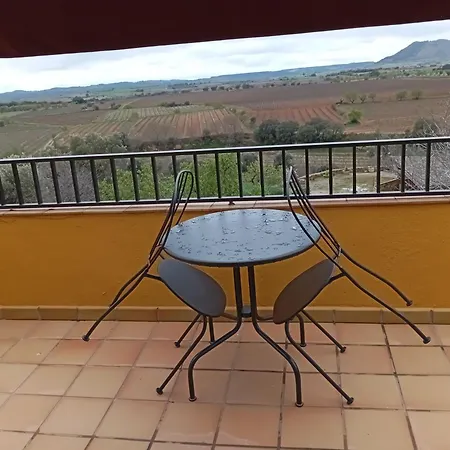 Casa El Sereno *