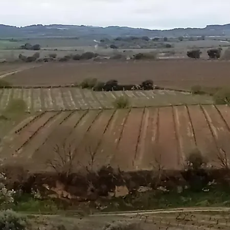 Casa El Sereno