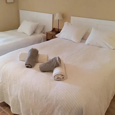 Casa El Sereno 펜션