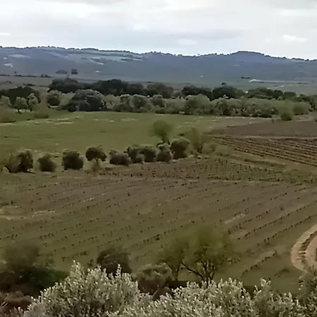 Casa El Sereno Prázdninový dům Salas Bajas