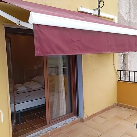 Casa El Sereno Salas Bajas