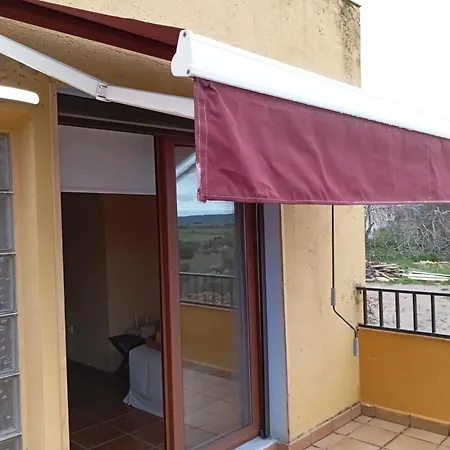 Casa El Sereno * Salas Bajas