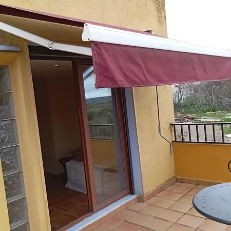 Prázdninový dům Casa El Sereno