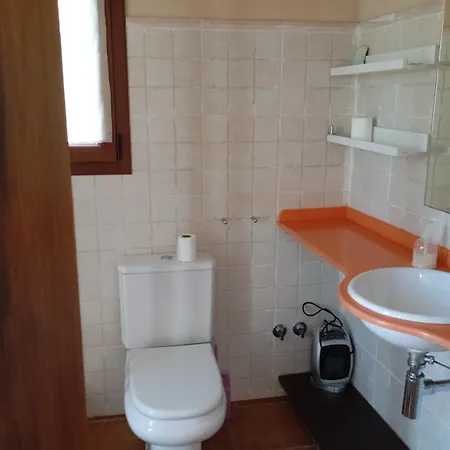 펜션 Casa El Sereno *