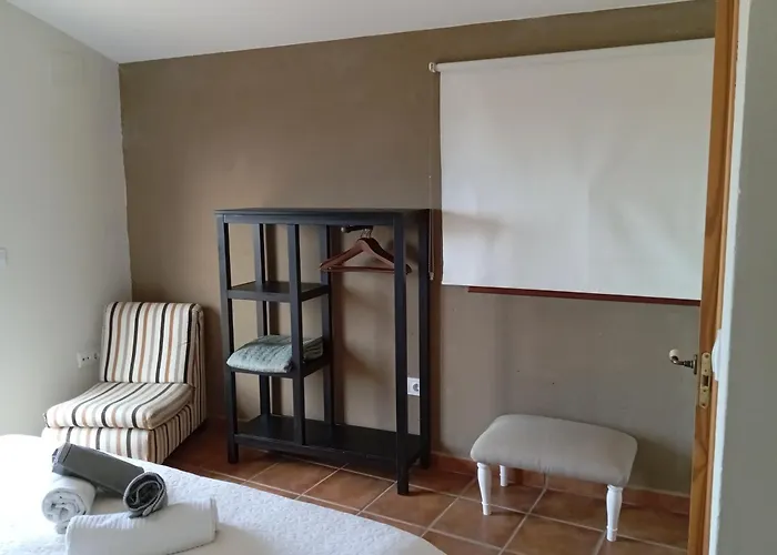 Casa El Sereno Salas Bajas