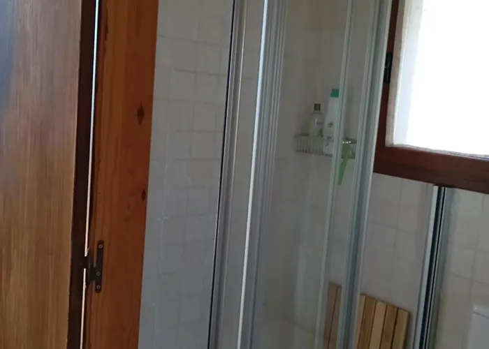 Semesterbostad Casa El Sereno Salas Bajas