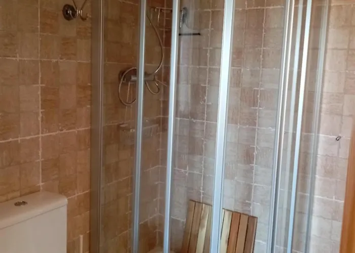 Casa El Sereno Salas Bajas