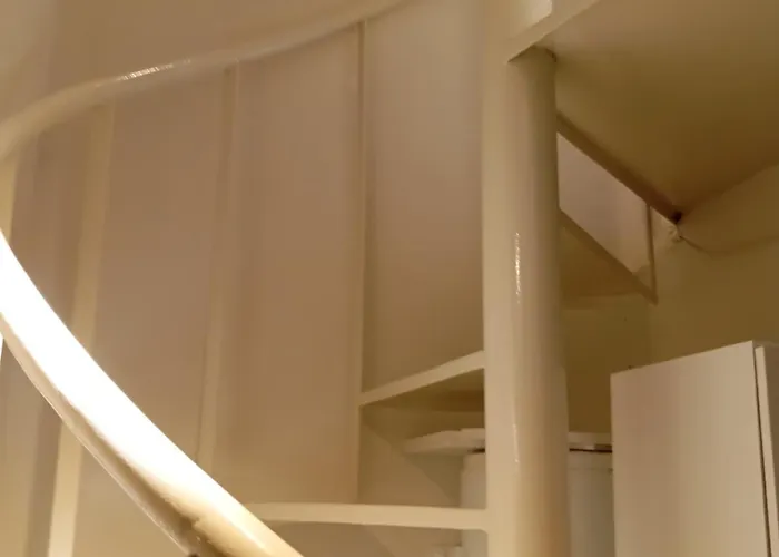 Semesterbostad Casa El Sereno